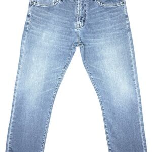 Jos. A. Bank Light Blue Men's Straight Jeans